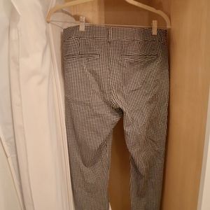 Old Navy Pants - Old Navy gingham pants Old Navy Pants - Old Navy gingham pants